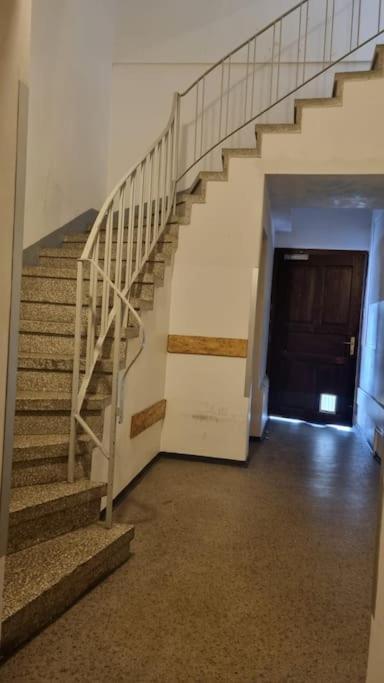 Apartment Mit 2 Betten Inklusive Gratis Parkplatz Štýrský Hradec Exteriér fotografie