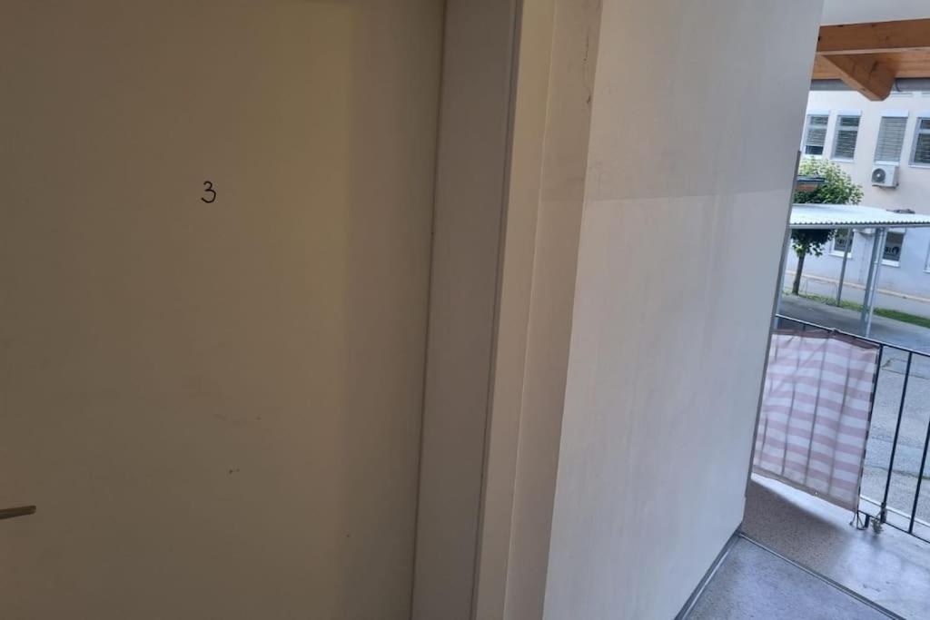 Apartment Mit 2 Betten Inklusive Gratis Parkplatz Štýrský Hradec Exteriér fotografie