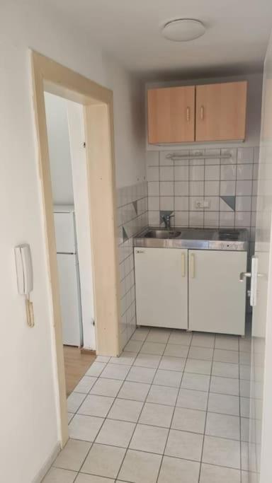 Apartment Mit 2 Betten Inklusive Gratis Parkplatz Štýrský Hradec Exteriér fotografie