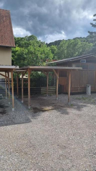 Apartment Mit 2 Betten Inklusive Gratis Parkplatz Štýrský Hradec Exteriér fotografie