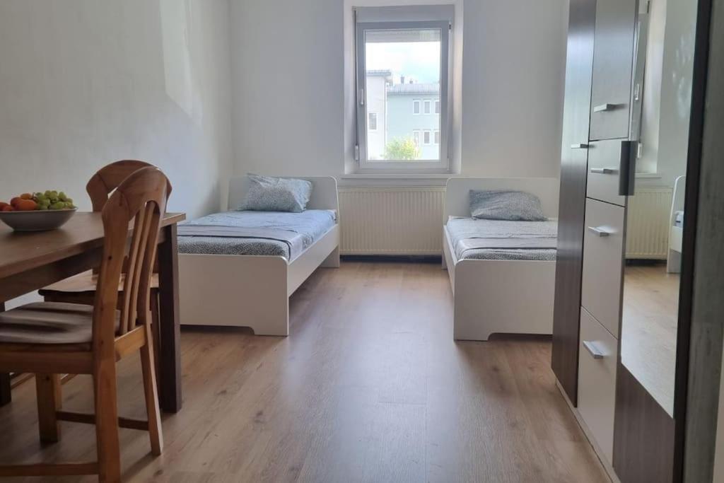 Apartment Mit 2 Betten Inklusive Gratis Parkplatz Štýrský Hradec Exteriér fotografie
